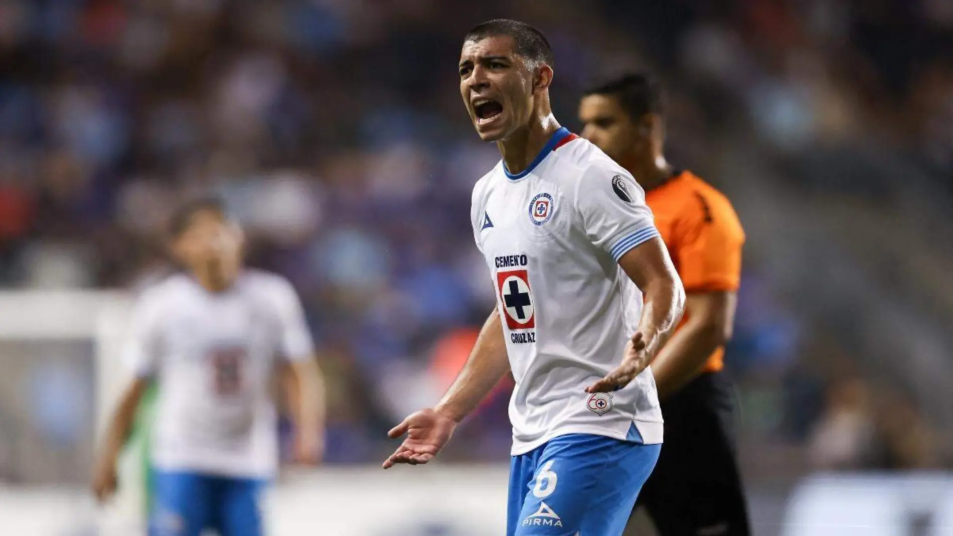 Cruz Azul (1)